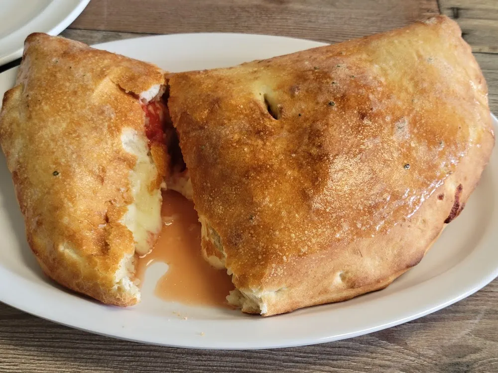 Calzone