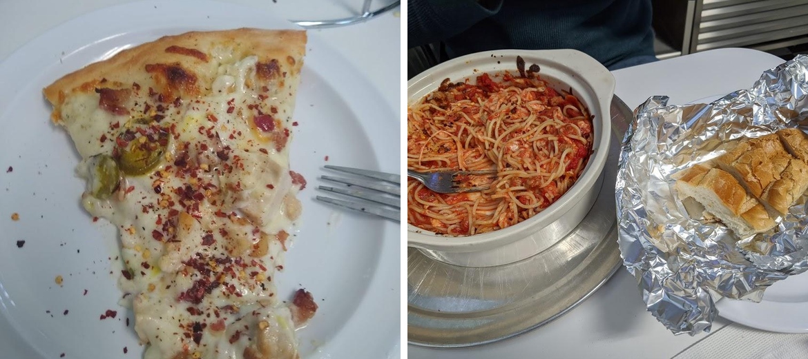 Salty Dog Pizzeria
