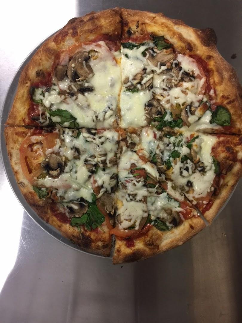 Salty Dog Pizzeria